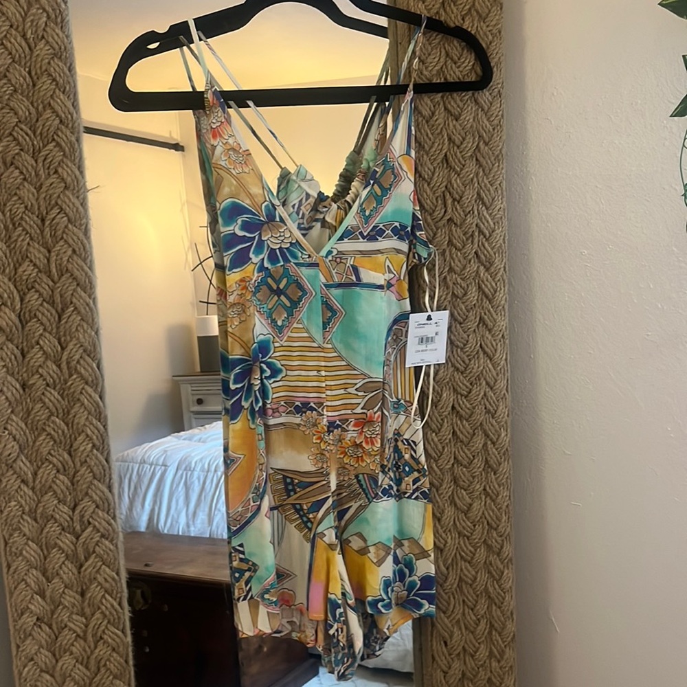 O’neill Luna Romper